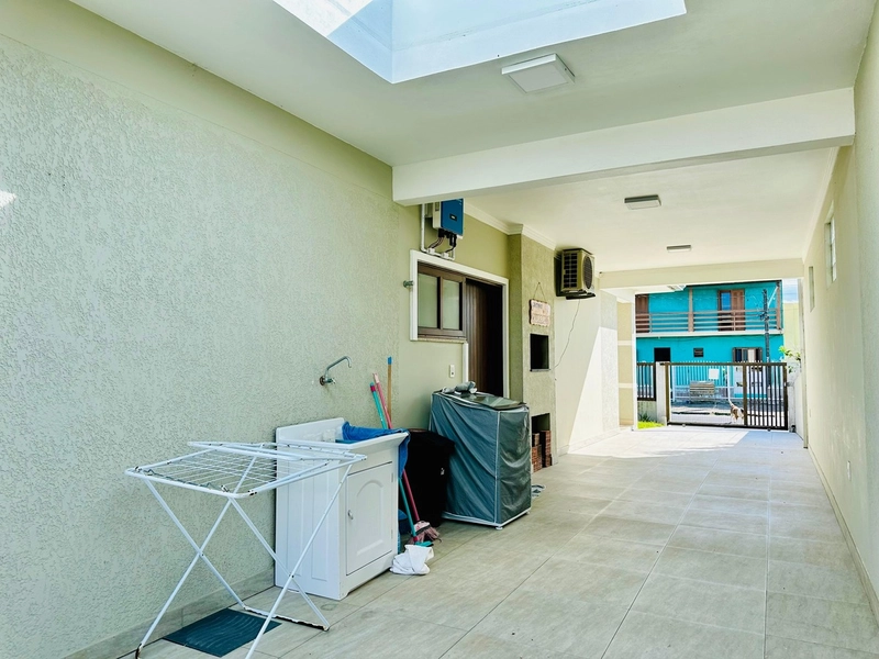 Linda Casa em Rainha do Mar, com Piscina e 3 Dormitórios!: 14ª foto da galeria de imagens do imóvel