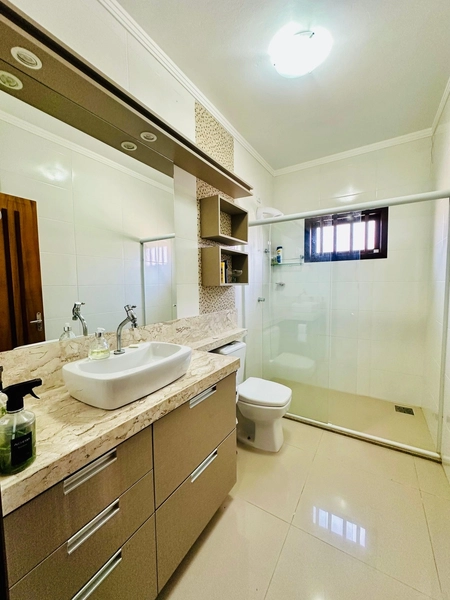 Linda Casa em Rainha do Mar, com Piscina e 3 Dormitórios!: 10ª foto da galeria de imagens do imóvel