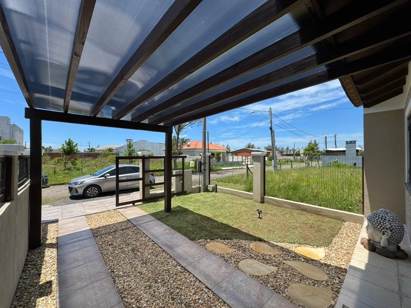 Lindo Geminado á Venda, com 2 Dormitórios e Living Integrado!: 23ª foto da galeria de imagens do imóvel