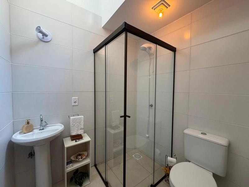 Lindo Geminado á Venda, com 2 Dormitórios e Living Integrado!: 12ª foto da galeria de imagens do imóvel