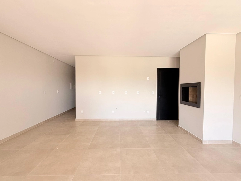 Casa em Ótima Localização, 2 Dormitórios e Living Integrado!: 4ª foto da galeria de imagens do imóvel