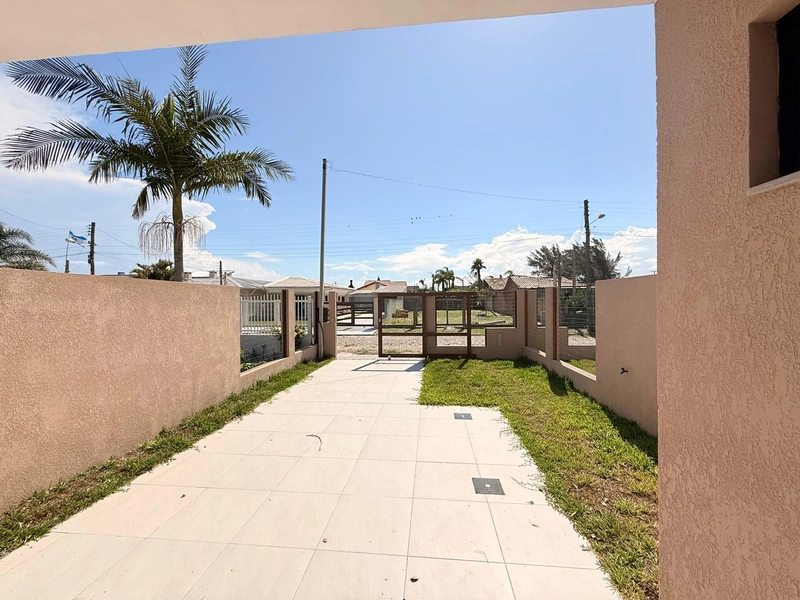 Casa em Ótima Localização, 2 Dormitórios e Living Integrado!: 12ª foto da galeria de imagens do imóvel