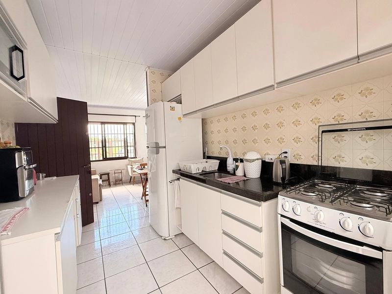 Casa Completa com 3 Dormitórios, Living integrado e Anexo nos Fundos!: 6ª foto da galeria de imagens do imóvel