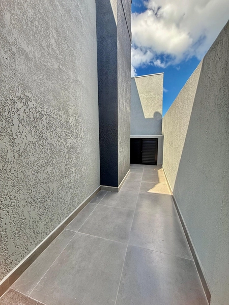 Lindo Imóvel com 2 Suítes, Living integrado com Lareira e Perto do Mar: 21ª foto da galeria de imagens do imóvel