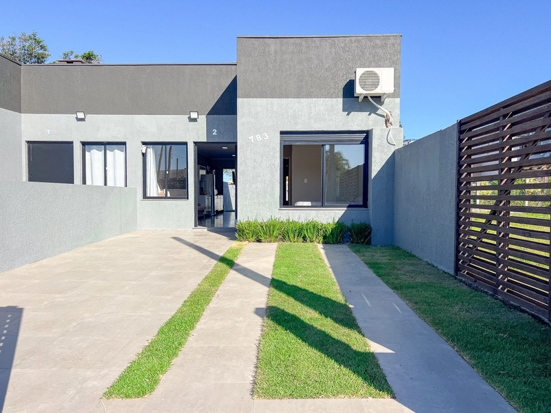 Lindo Geminado em Localizaçao Privilegiada!: 20ª foto da galeria de imagens do imóvel