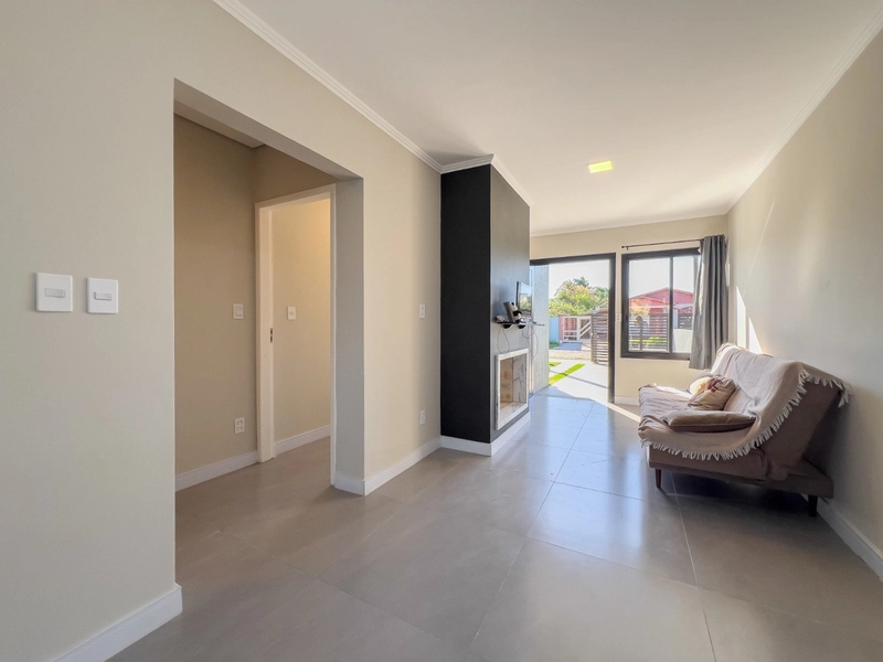 Lindo Geminado em Localizaçao Privilegiada!: 6ª foto da galeria de imagens do imóvel