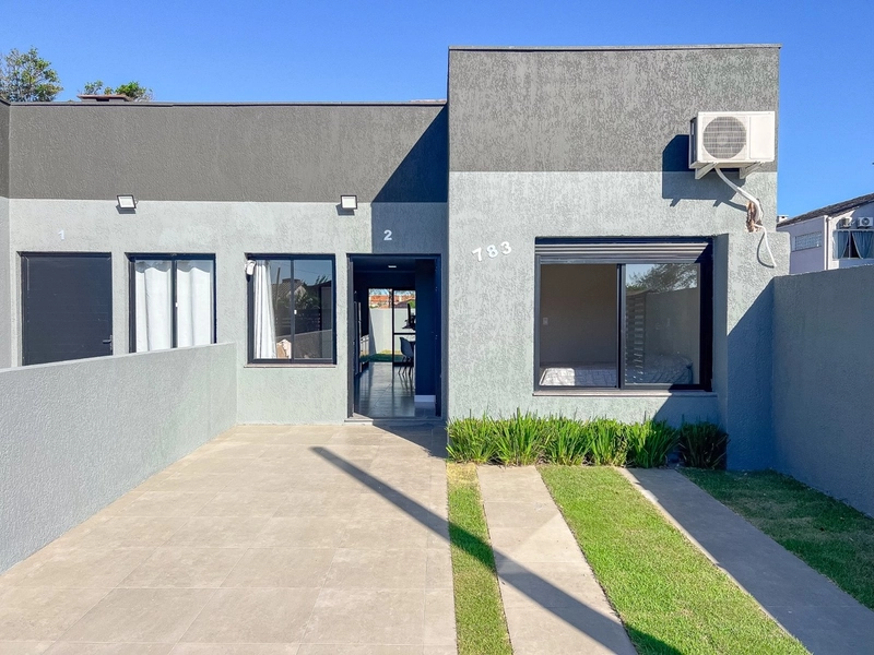 Lindo Geminado em Localizaçao Privilegiada!: 23ª foto da galeria de imagens do imóvel