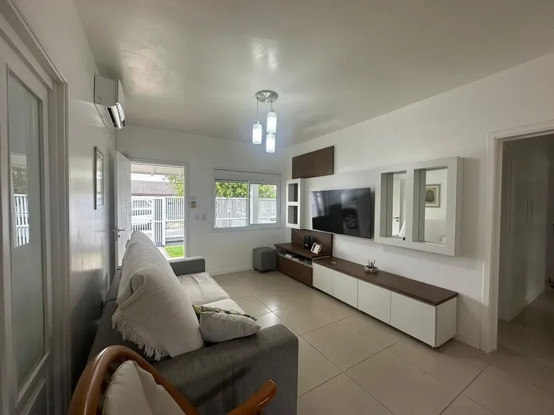 Ampla Casa com 150m², 4 Dormitórios e Excelente Padrão de Acabamento: 4ª foto da galeria de imagens do imóvel