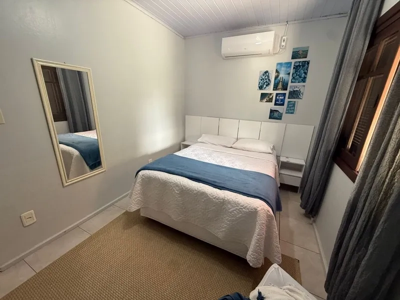 Lindo sobrado com 4 Dormitórios em 2 Terrenos e Pátio Amplo: 16ª foto da galeria de imagens do imóvel