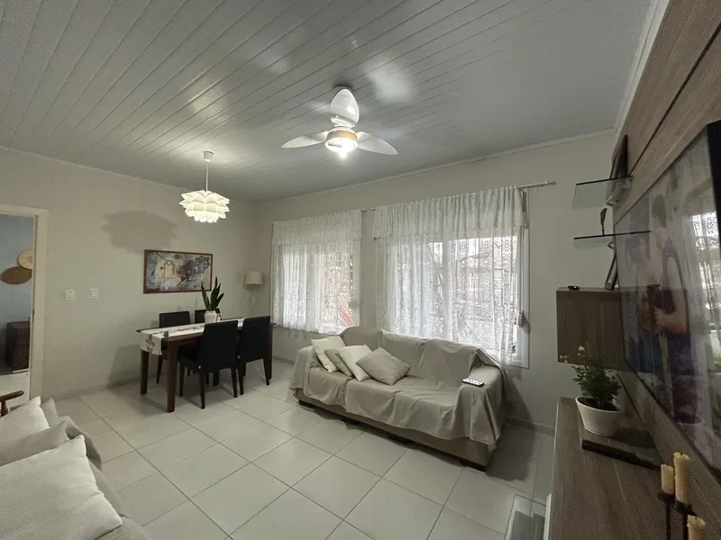 Casa Ampla com 3 Dormitórios, Anexo nos Fundos e Área Gourmet!: 5ª foto da galeria de imagens do imóvel