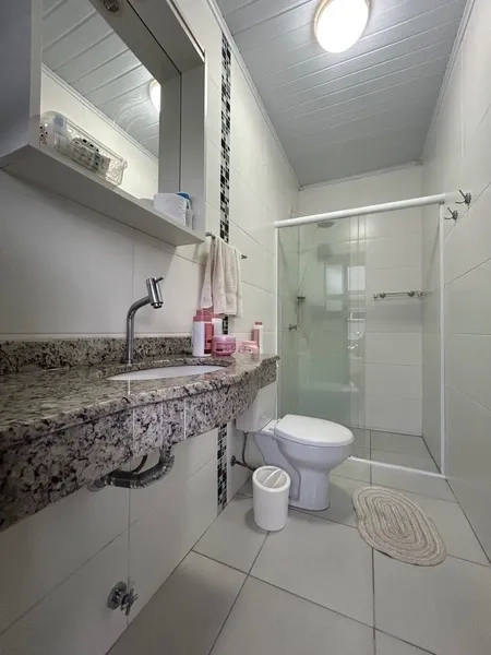 Casa Ampla com 3 Dormitórios, Anexo nos Fundos e Área Gourmet!: 11ª foto da galeria de imagens do imóvel