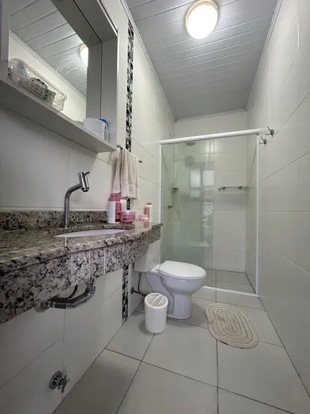 Casa Ampla com 3 Dormitórios, Anexo nos Fundos e Área Gourmet!: 10ª foto da galeria de imagens do imóvel