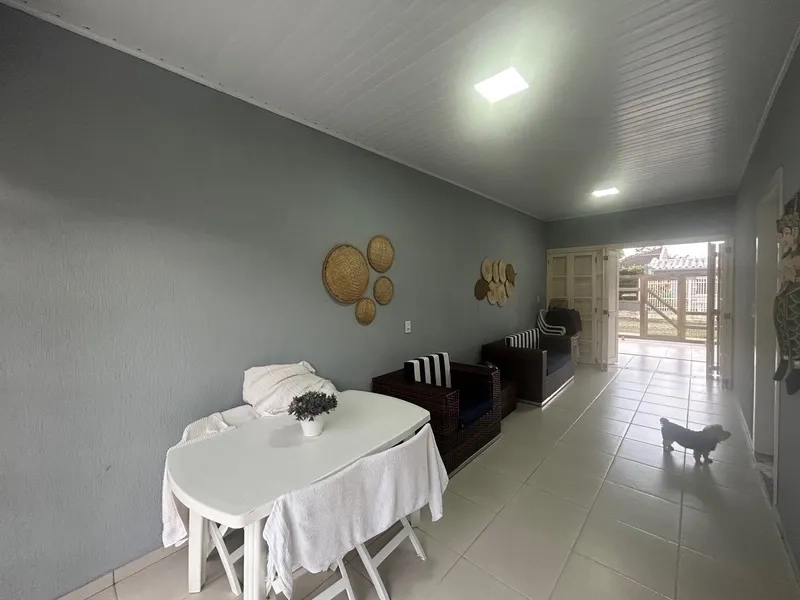 Casa Ampla com 3 Dormitórios, Anexo nos Fundos e Área Gourmet!: 7ª foto da galeria de imagens do imóvel