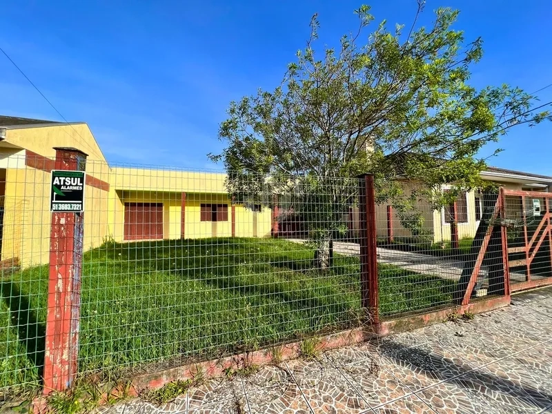 Oportunidade Única no Coração de Atlântida Sul – A 50m do Centrinho!: 15ª foto da galeria de imagens do imóvel