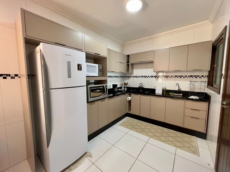 Conforto e Lazer a 200m do Mar – Mobiliada e Pronta para Aproveitar!: 7ª foto da galeria de imagens do imóvel