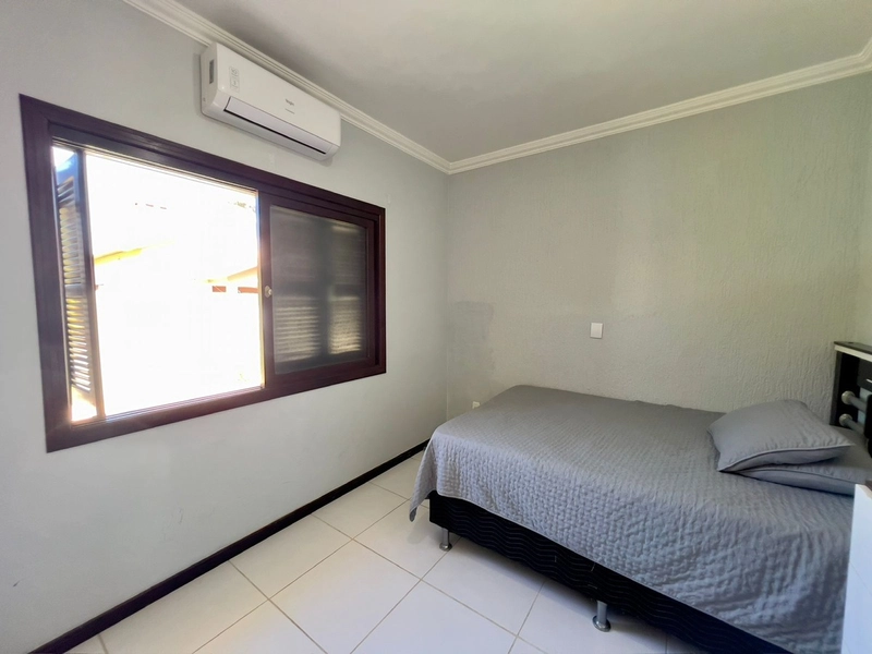 Conforto e Lazer a 200m do Mar – Mobiliada e Pronta para Aproveitar!: 9ª foto da galeria de imagens do imóvel