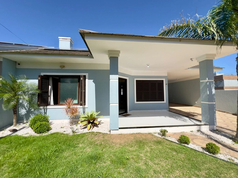 Conforto e Lazer a 200m do Mar – Mobiliada e Pronta para Aproveitar!: 1ª foto da galeria de imagens do imóvel