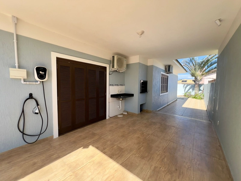 Conforto e Lazer a 200m do Mar – Mobiliada e Pronta para Aproveitar!: 13ª foto da galeria de imagens do imóvel