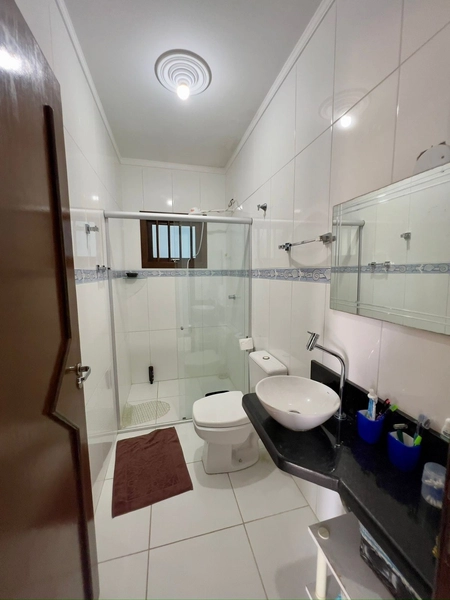 Conforto e Lazer a 200m do Mar – Mobiliada e Pronta para Aproveitar!: 8ª foto da galeria de imagens do imóvel