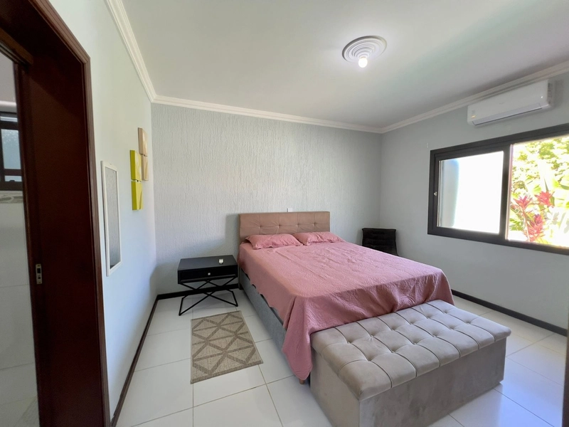 Conforto e Lazer a 200m do Mar – Mobiliada e Pronta para Aproveitar!: 10ª foto da galeria de imagens do imóvel