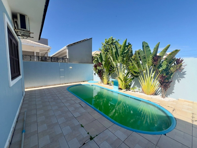 Conforto e Lazer a 200m do Mar – Mobiliada e Pronta para Aproveitar!: 15ª foto da galeria de imagens do imóvel