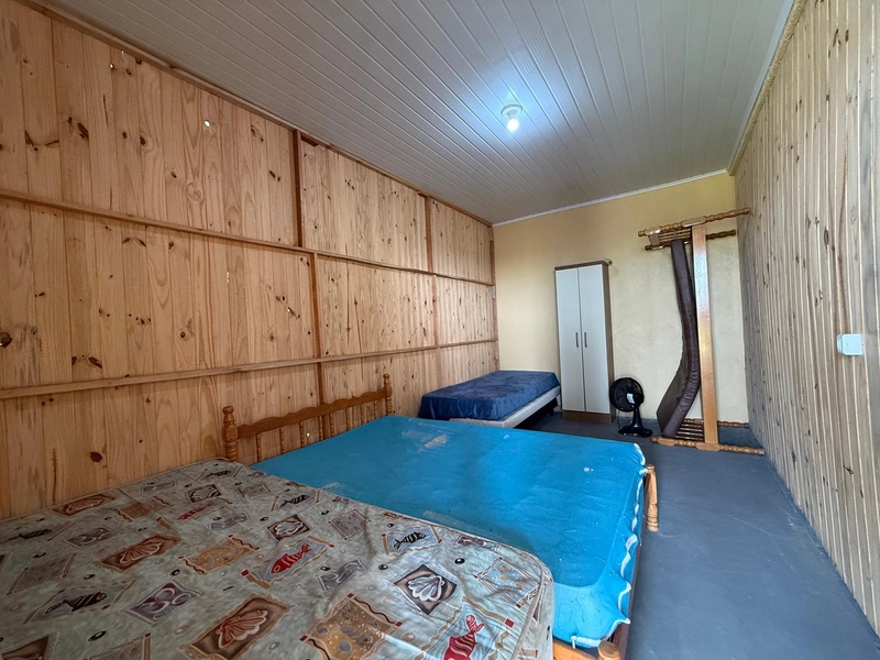 Casa à Beira Mar, com Piscina e Espaço Gourmet!: 7ª foto da galeria de imagens do imóvel