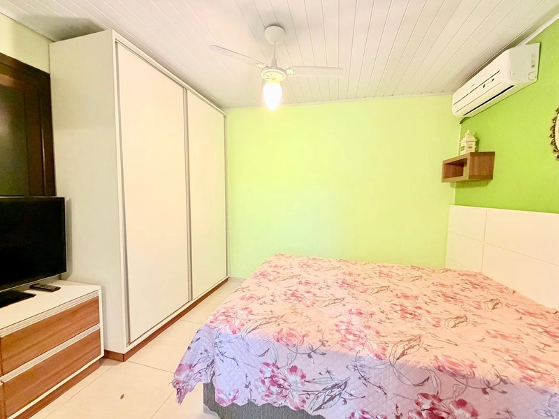 Linda Casa á 50 Metros do Mar, com Piscina e Espaço Gourmet!: 15ª foto da galeria de imagens do imóvel