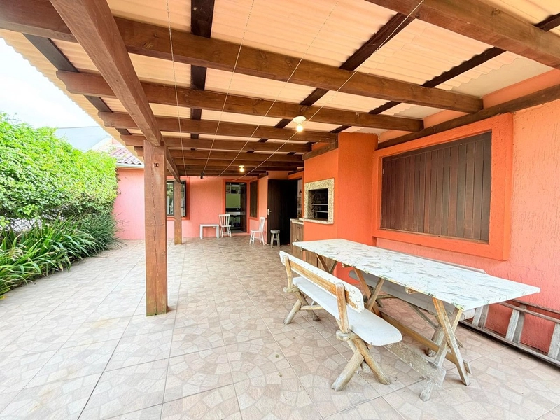 Linda Casa á 50 Metros do Mar, com Piscina e Espaço Gourmet!: 19ª foto da galeria de imagens do imóvel