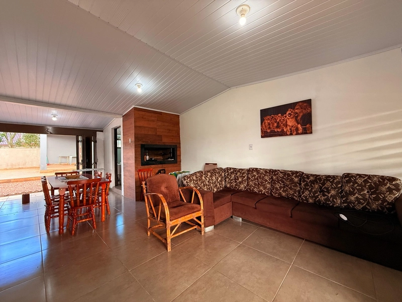 Ótima Oportunidade de Imóvel, com 3 Dormitórios, Piscina e Patio Amplo: 7ª foto da galeria de imagens do imóvel