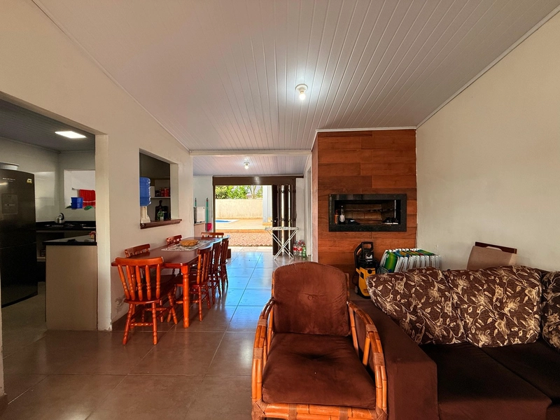 Ótima Oportunidade de Imóvel, com 3 Dormitórios, Piscina e Patio Amplo: 5ª foto da galeria de imagens do imóvel