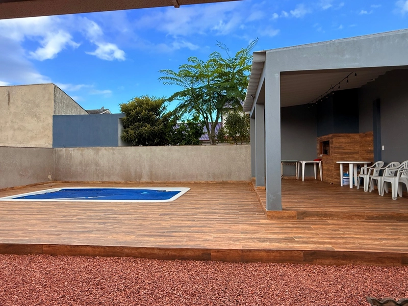 Ótima Oportunidade de Imóvel, com 3 Dormitórios, Piscina e Patio Amplo: 14ª foto da galeria de imagens do imóvel