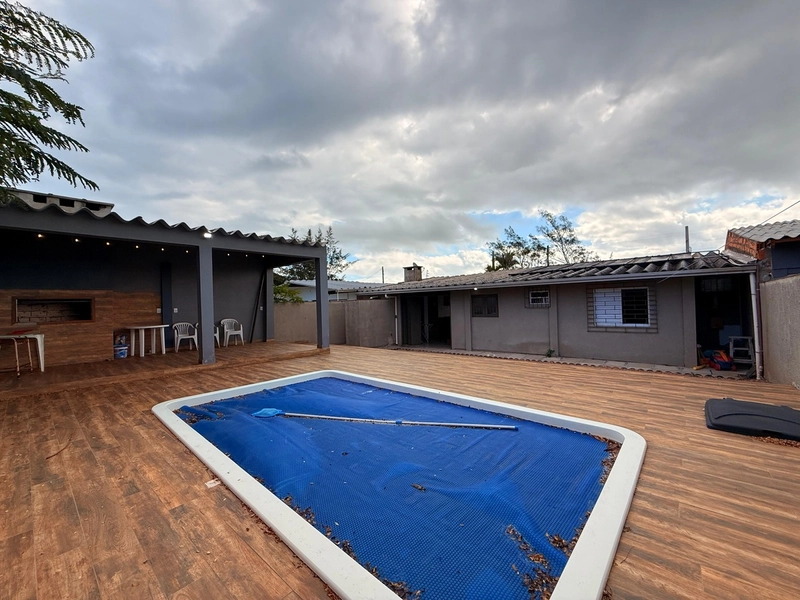 Ótima Oportunidade de Imóvel, com 3 Dormitórios, Piscina e Patio Amplo: 2ª foto da galeria de imagens do imóvel