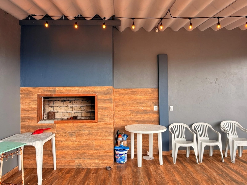 Ótima Oportunidade de Imóvel, com 3 Dormitórios, Piscina e Patio Amplo: 16ª foto da galeria de imagens do imóvel