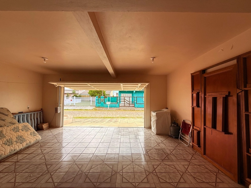 Casa de esquina com 2 terrenos na avenida em Atlantida Sul / Osório: 10ª foto da galeria de imagens do imóvel