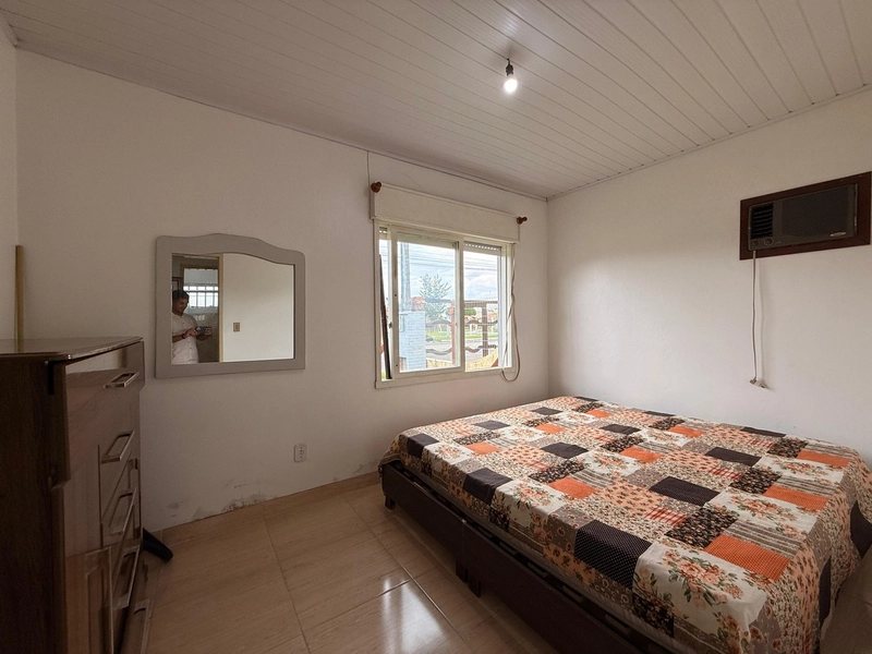 Casa em avenida, na praia de Atlantida Sul / Osório: 8ª foto da galeria de imagens do imóvel