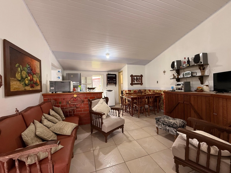 Casa em avenida, na praia de Atlantida Sul / Osório: 4ª foto da galeria de imagens do imóvel