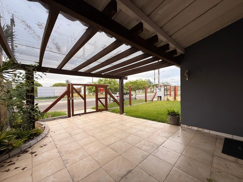 Casa em avenida, na praia de Atlantida Sul / Osório: 10ª foto da galeria de imagens do imóvel