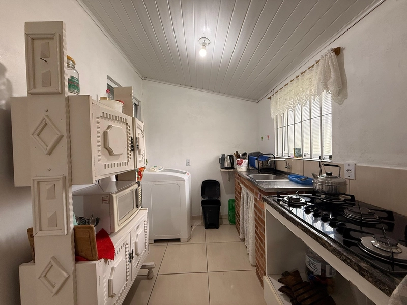 Casa em avenida, na praia de Atlantida Sul / Osório: 6ª foto da galeria de imagens do imóvel