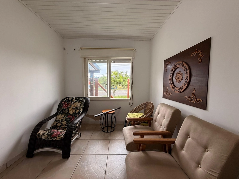 Casa em avenida, na praia de Atlantida Sul / Osório: 5ª foto da galeria de imagens do imóvel