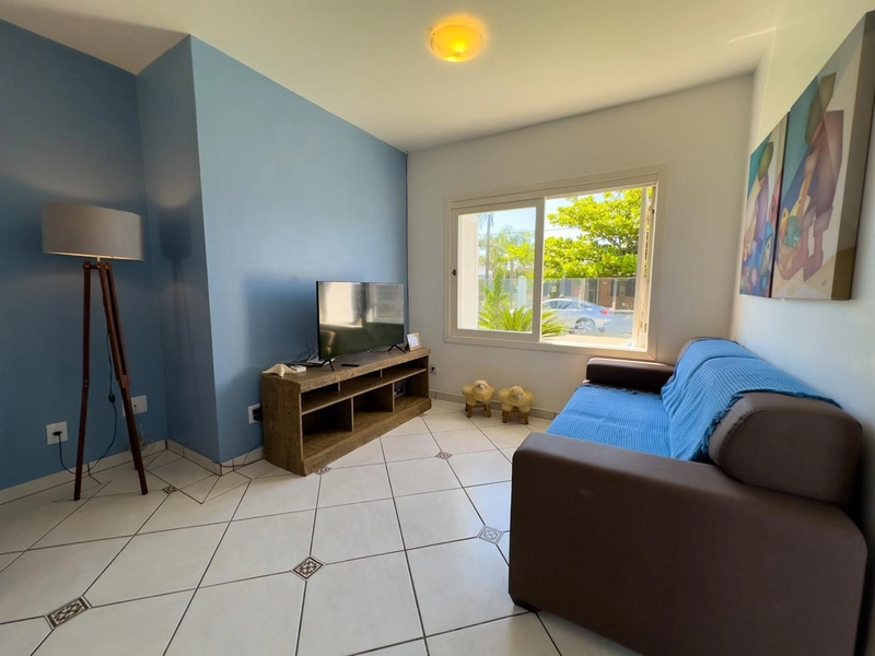 Linda Casa em Noiva do Mar com Piscina e Anexo com Espaço Gourmet: 4ª foto da galeria de imagens do imóvel