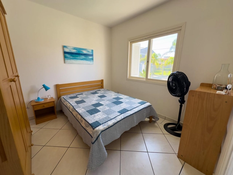 Linda Casa em Noiva do Mar com Piscina e Anexo com Espaço Gourmet: 14ª foto da galeria de imagens do imóvel