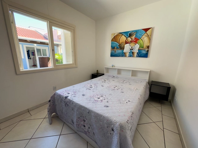 Linda Casa em Noiva do Mar com Piscina e Anexo com Espaço Gourmet: 17ª foto da galeria de imagens do imóvel