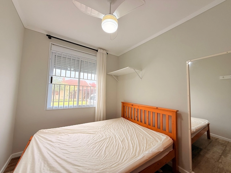 Lindo Apartamendo Perto do Mar, 2 Dormitórios e Living integrado!: 8ª foto da galeria de imagens do imóvel