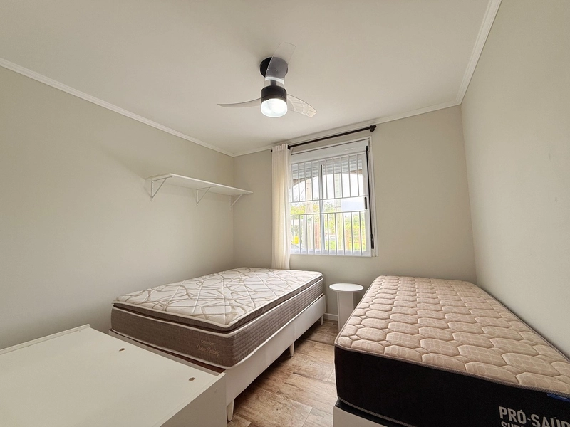 Lindo Apartamendo Perto do Mar, 2 Dormitórios e Living integrado!: 7ª foto da galeria de imagens do imóvel