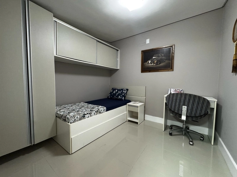 Casa Completa com Piscina, 3 Dormitórios e Excelente Acabamento!: 23ª foto da galeria de imagens do imóvel