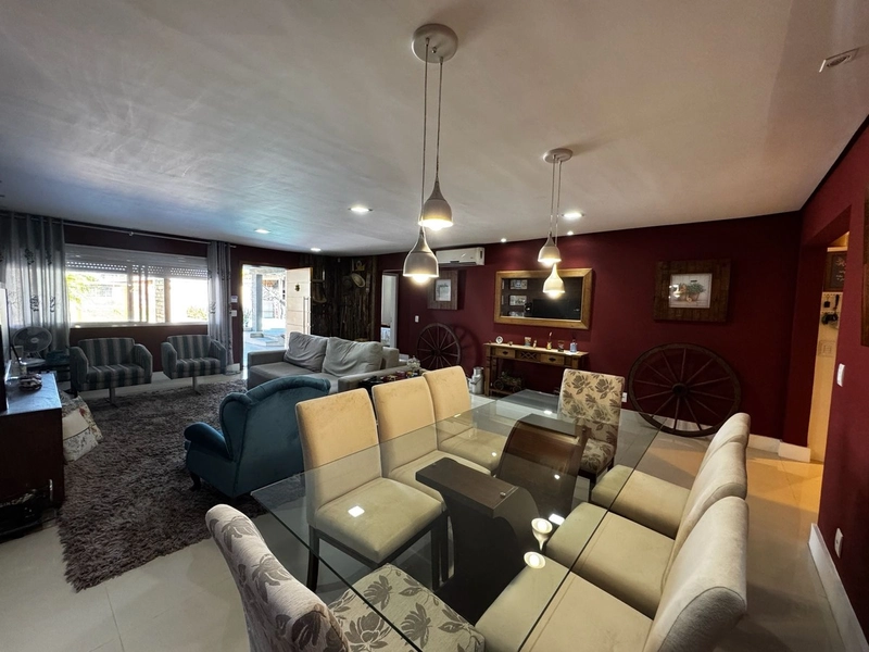 Casa Completa com Piscina, 3 Dormitórios e Excelente Acabamento!: 14ª foto da galeria de imagens do imóvel