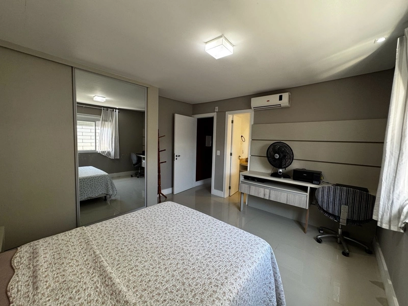 Casa Completa com Piscina, 3 Dormitórios e Excelente Acabamento!: 22ª foto da galeria de imagens do imóvel