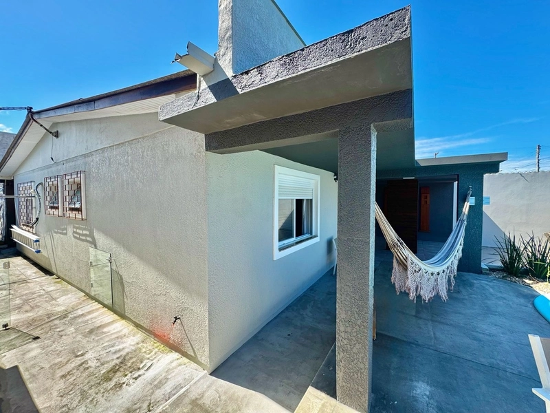 Casa Completa com Piscina, 3 Dormitórios e Excelente Acabamento!: 25ª foto da galeria de imagens do imóvel