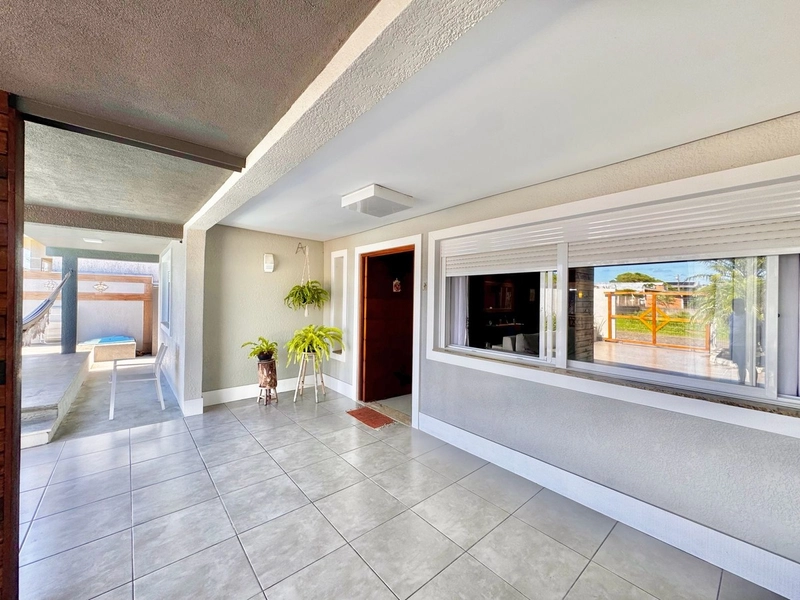 Casa Completa com Piscina, 3 Dormitórios e Excelente Acabamento!: 4ª foto da galeria de imagens do imóvel