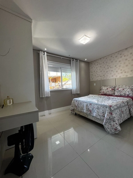 Casa Completa com Piscina, 3 Dormitórios e Excelente Acabamento!: 18ª foto da galeria de imagens do imóvel